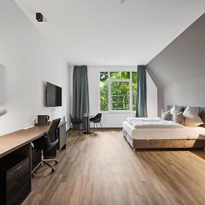 Deluxe Familien-Suite
