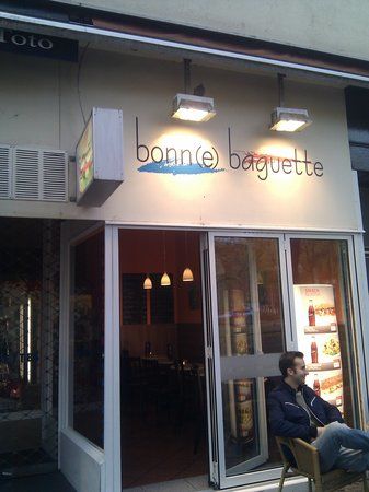 BonneBaguette